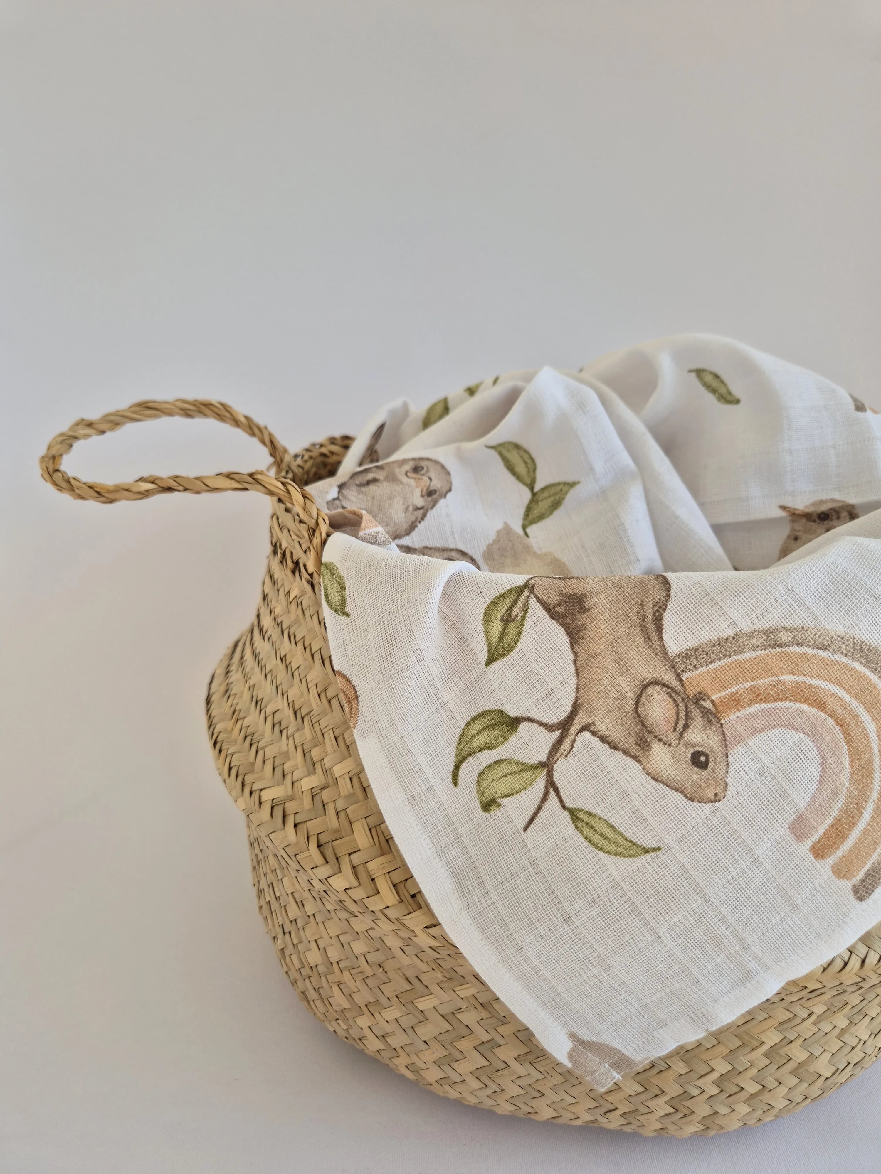 Ušuškani snovi – pregled 3